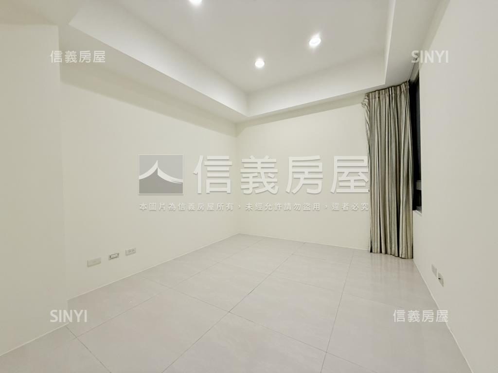 中港陽明高樓三房平車房屋室內格局與周邊環境