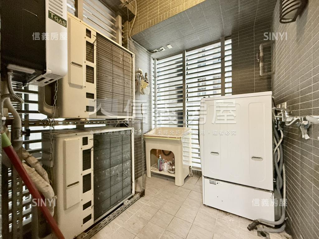 中港陽明高樓三房平車房屋室內格局與周邊環境