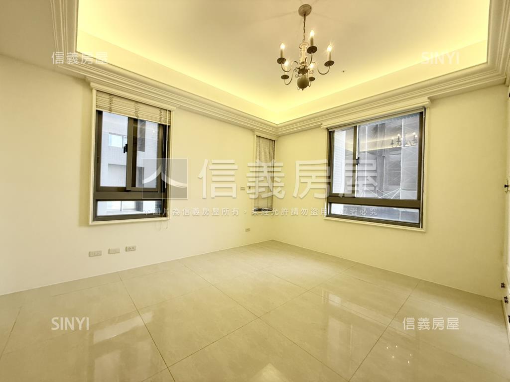 中港陽明高樓三房平車房屋室內格局與周邊環境