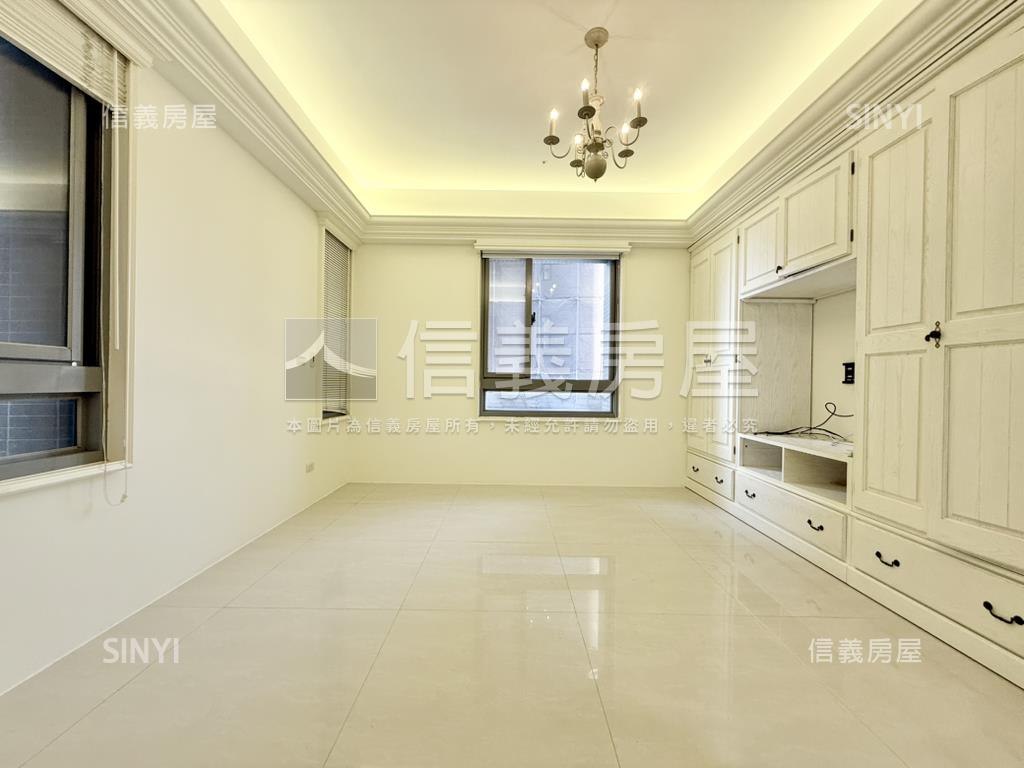 中港陽明高樓三房平車房屋室內格局與周邊環境