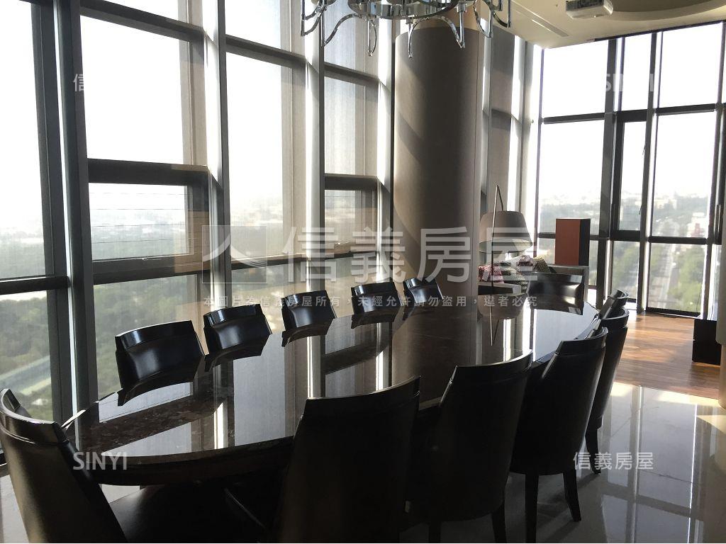 中港陽明高樓三房平車房屋室內格局與周邊環境