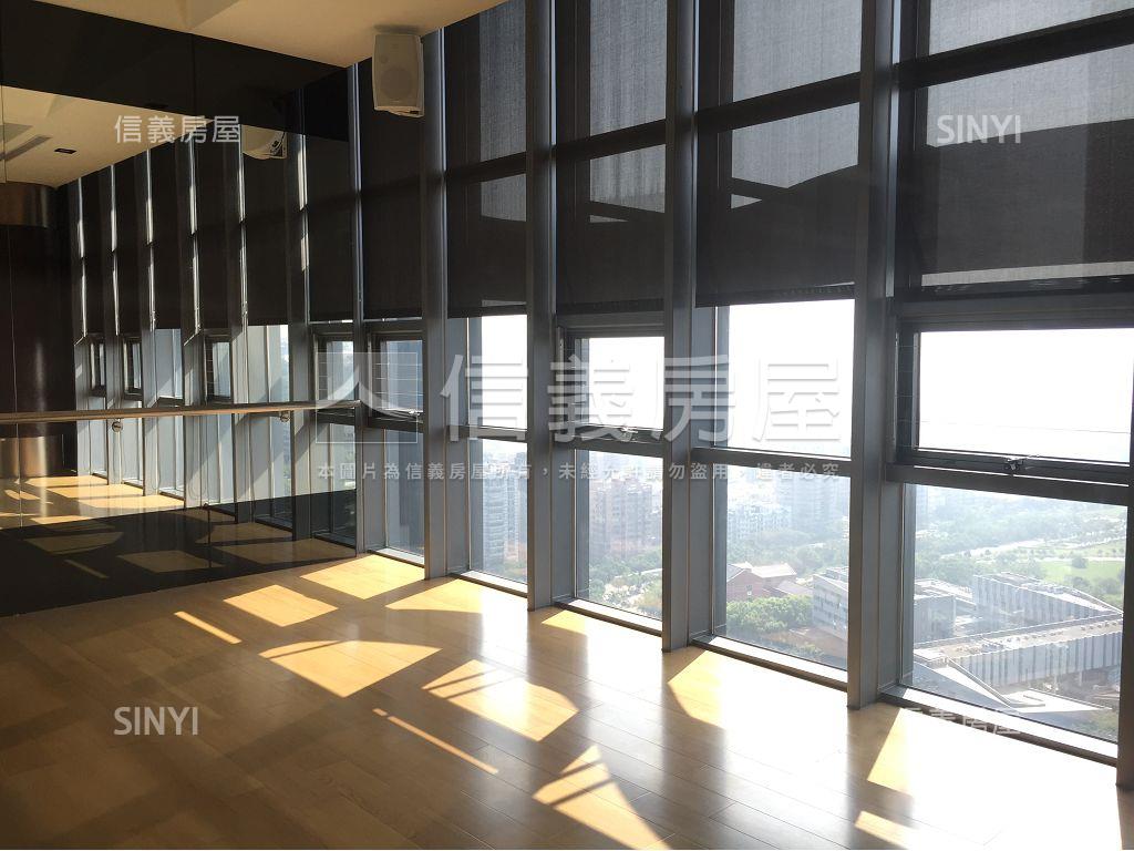 中港陽明高樓三房平車房屋室內格局與周邊環境