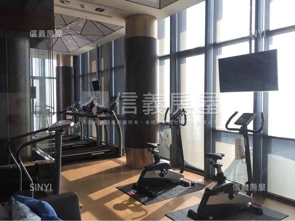 中港陽明高樓三房平車房屋室內格局與周邊環境