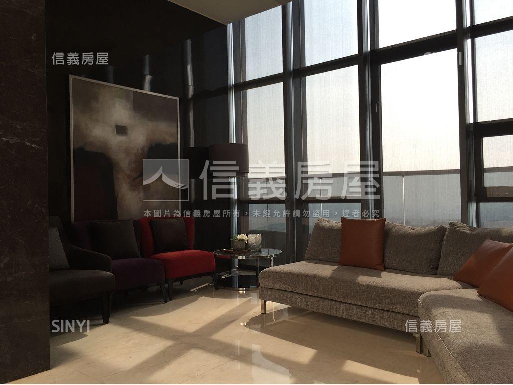 中港陽明高樓三房平車房屋室內格局與周邊環境