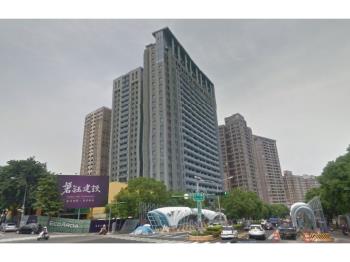 中港陽明高樓三房平車