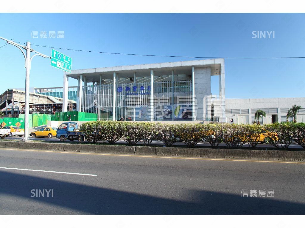 文硯館溫馨２房含車位房屋室內格局與周邊環境