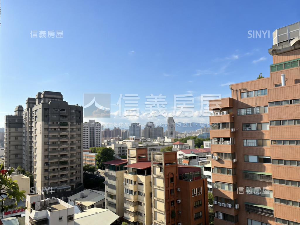 順天中港菁英僅此一戶！房屋室內格局與周邊環境