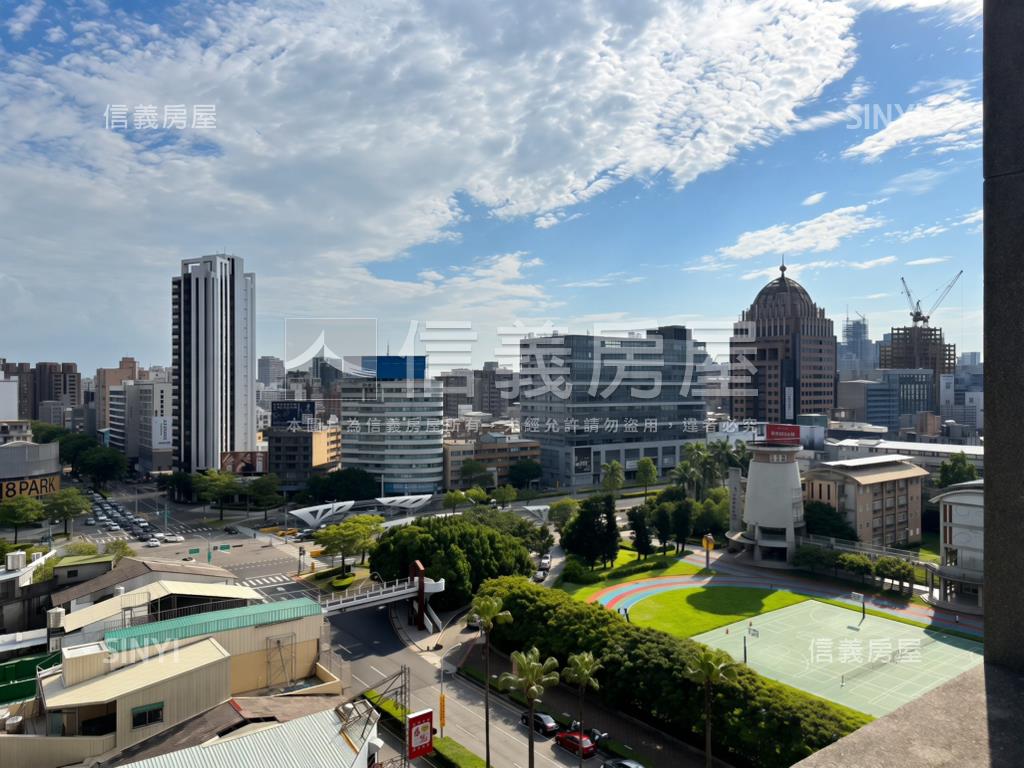 順天中港菁英僅此一戶！房屋室內格局與周邊環境