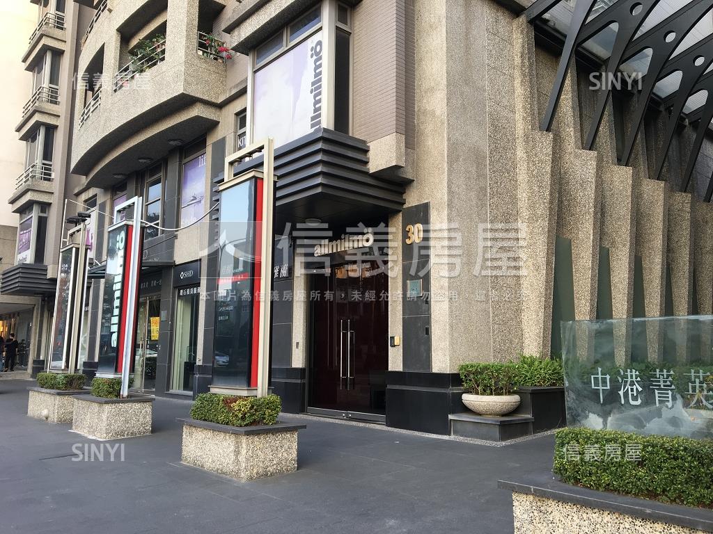 順天中港菁英僅此一戶！房屋室內格局與周邊環境
