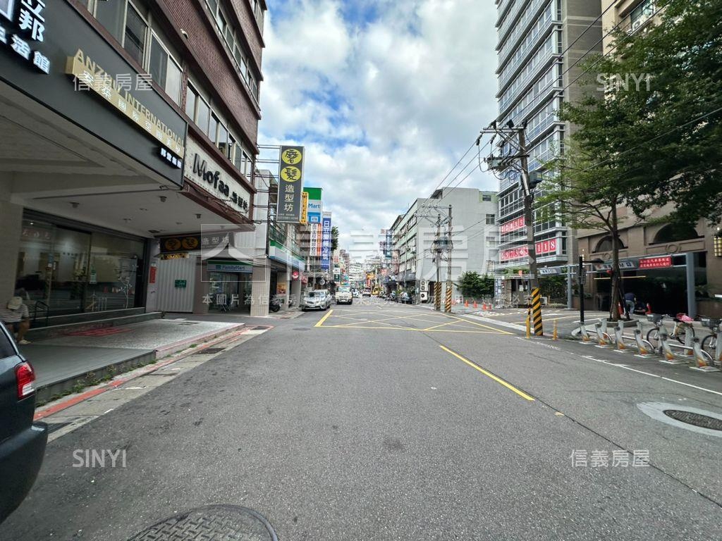 士林大南路稀有廠辦房屋室內格局與周邊環境