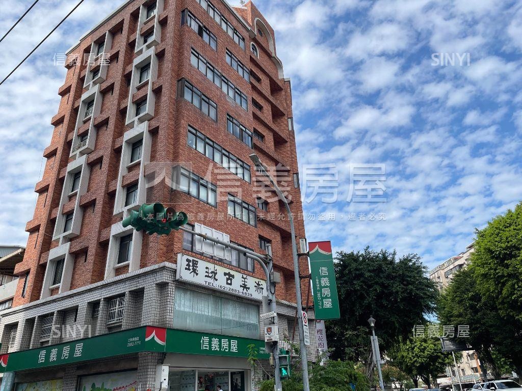 士林大南路稀有廠辦房屋室內格局與周邊環境