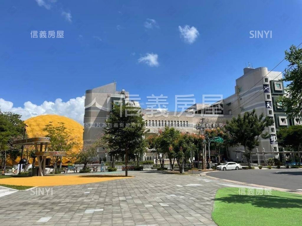 士林大南路稀有廠辦房屋室內格局與周邊環境