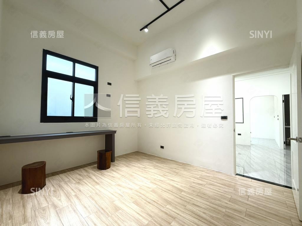 南屯捷運旁十米大面寬店住房屋室內格局與周邊環境