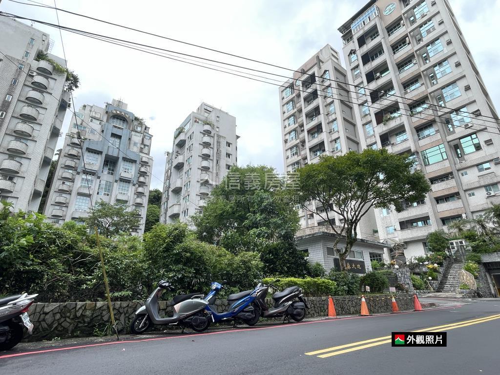 碧嵐大地樓中樓房屋室內格局與周邊環境