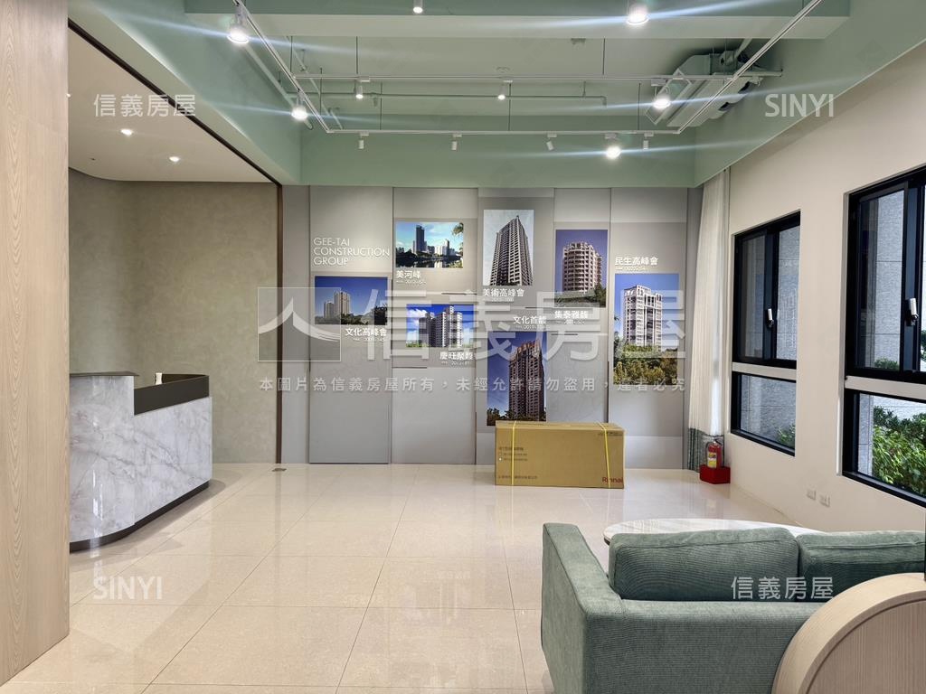 慶旺山湖觀｜庭院美宅邸房屋室內格局與周邊環境