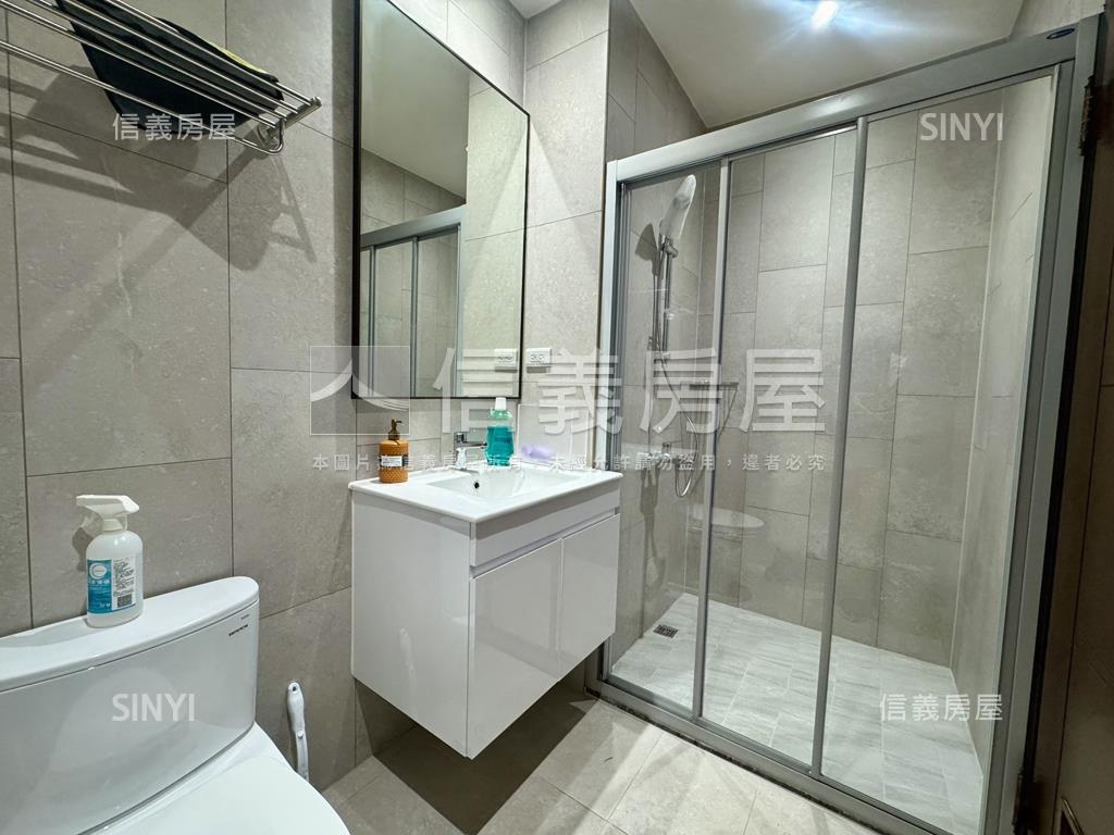 慶旺山湖觀｜庭院美宅邸房屋室內格局與周邊環境