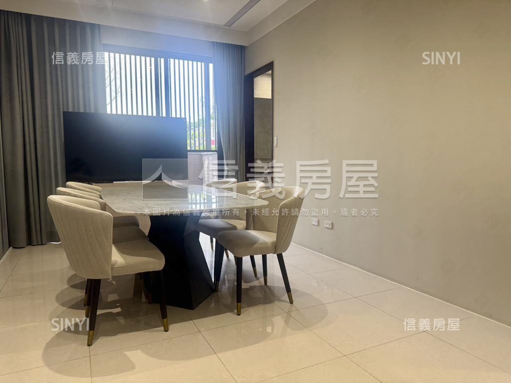 慶旺山湖觀｜庭院美宅邸房屋室內格局與周邊環境