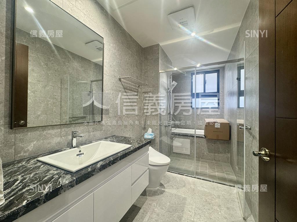 慶旺山湖觀｜庭院美宅邸房屋室內格局與周邊環境