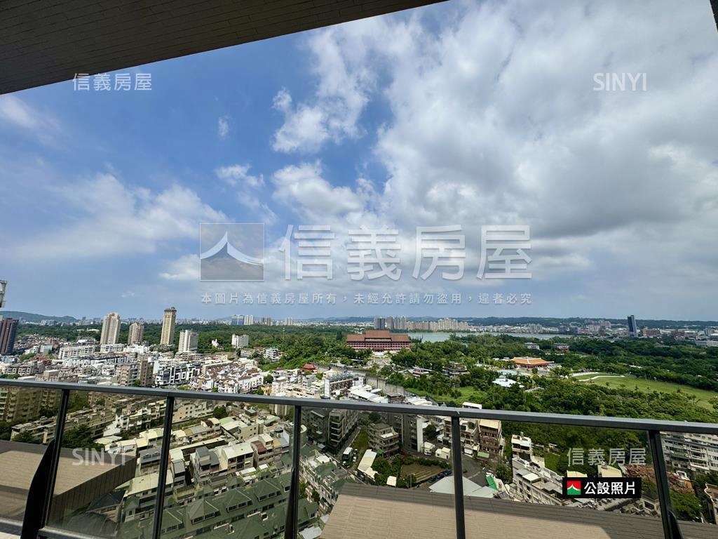 慶旺山湖觀｜庭院美宅邸房屋室內格局與周邊環境