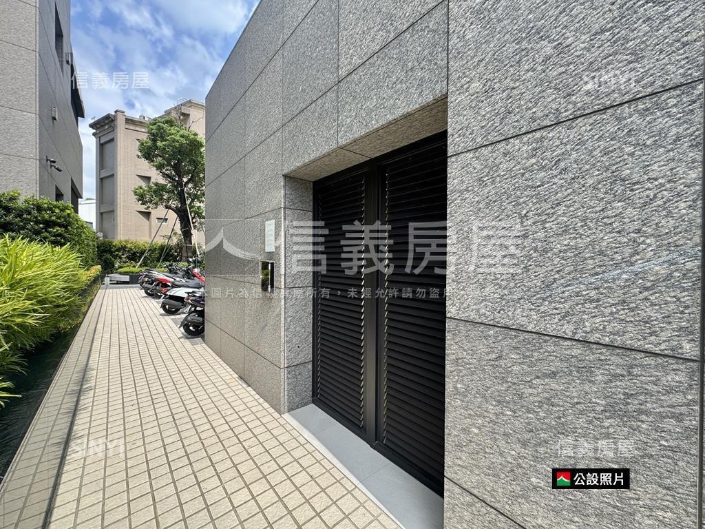 慶旺山湖觀｜庭院美宅邸房屋室內格局與周邊環境