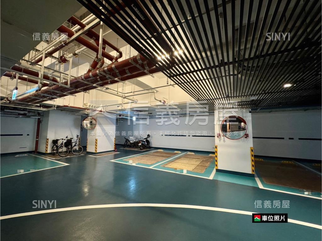 慶旺山湖觀｜庭院美宅邸房屋室內格局與周邊環境