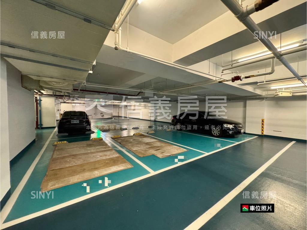 慶旺山湖觀｜庭院美宅邸房屋室內格局與周邊環境