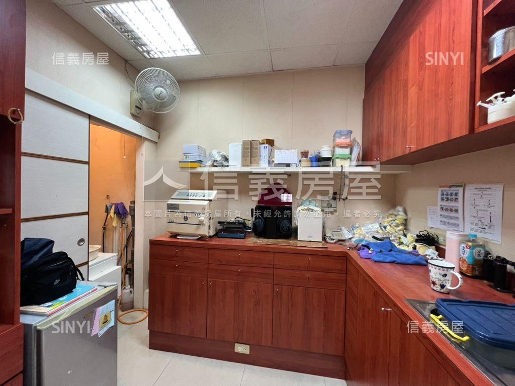 大稻埕正馬路金店辦房屋室內格局與周邊環境