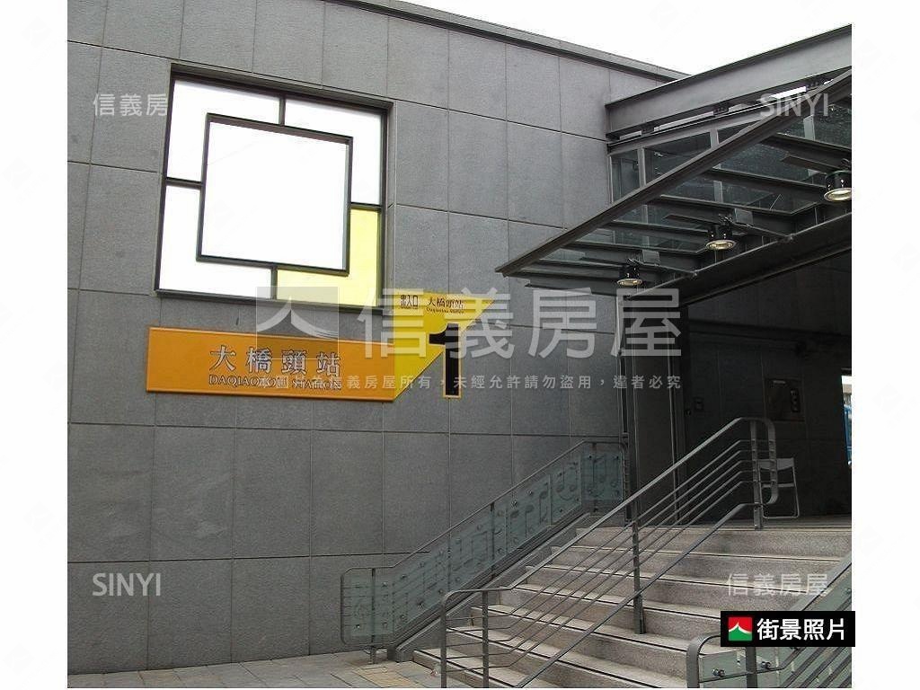 大稻埕正馬路金店辦房屋室內格局與周邊環境