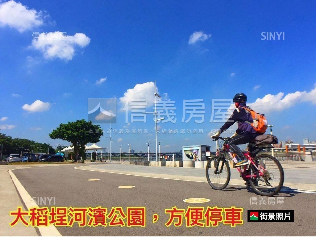大稻埕正馬路金店辦房屋室內格局與周邊環境