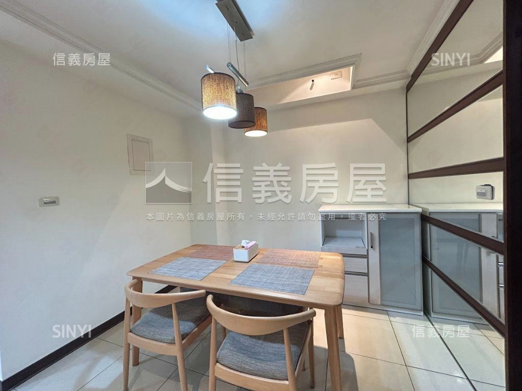 竹城加賀美３房房屋室內格局與周邊環境