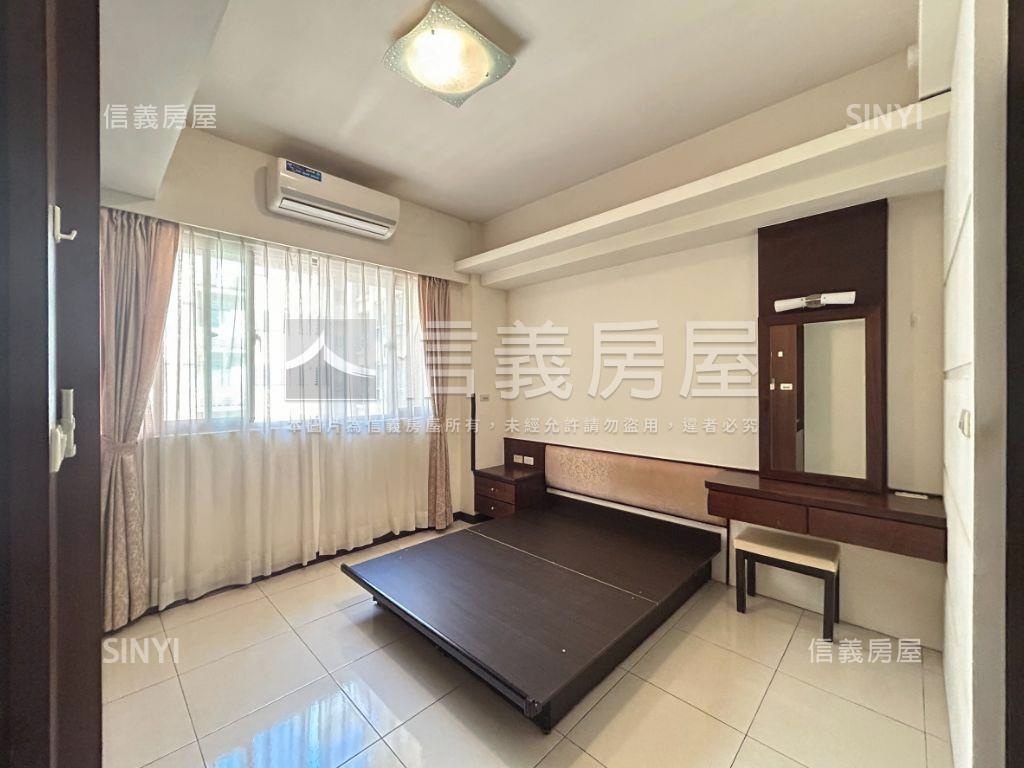 竹城加賀美３房房屋室內格局與周邊環境