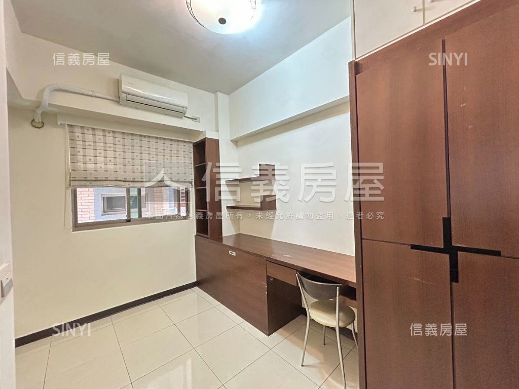 竹城加賀美３房房屋室內格局與周邊環境