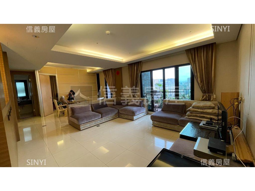 中正杭州高樓美景●豪邸房屋室內格局與周邊環境