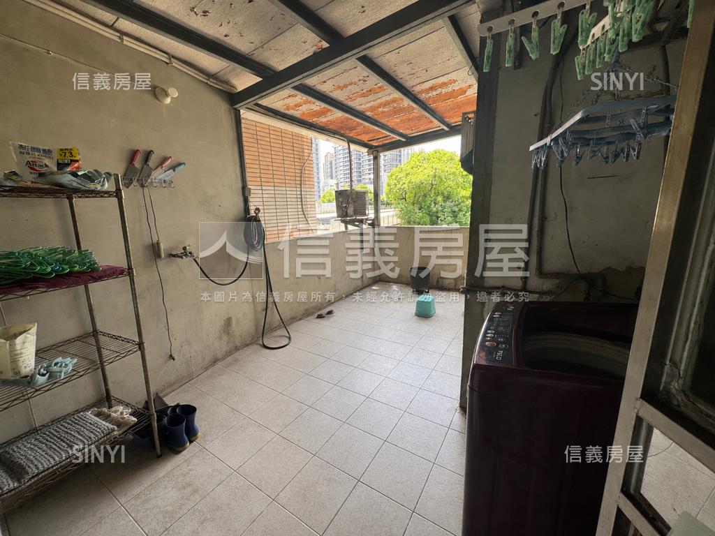 永和路黃金三樓房屋室內格局與周邊環境