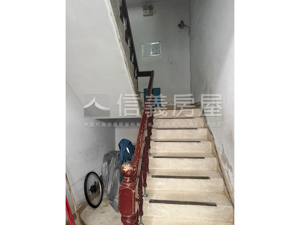 永和路黃金三樓房屋室內格局與周邊環境