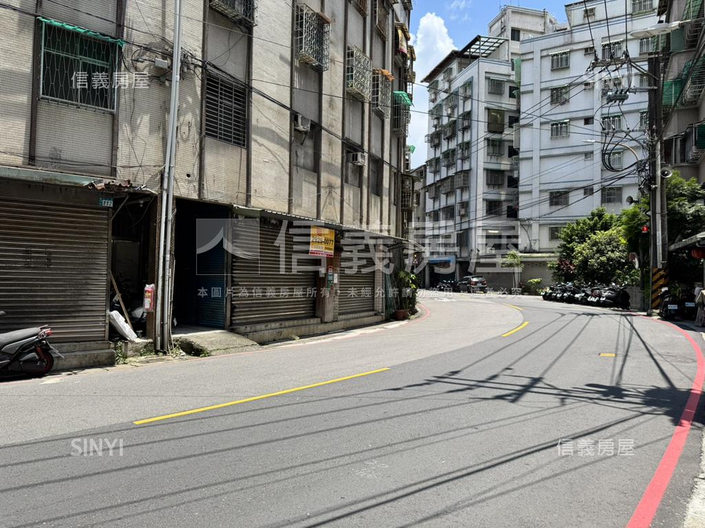 永和路黃金三樓房屋室內格局與周邊環境