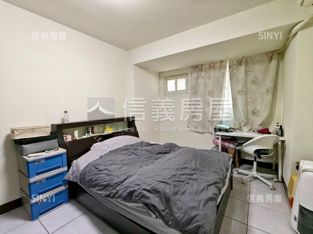 內湖方正美麗三樓房屋室內格局與周邊環境