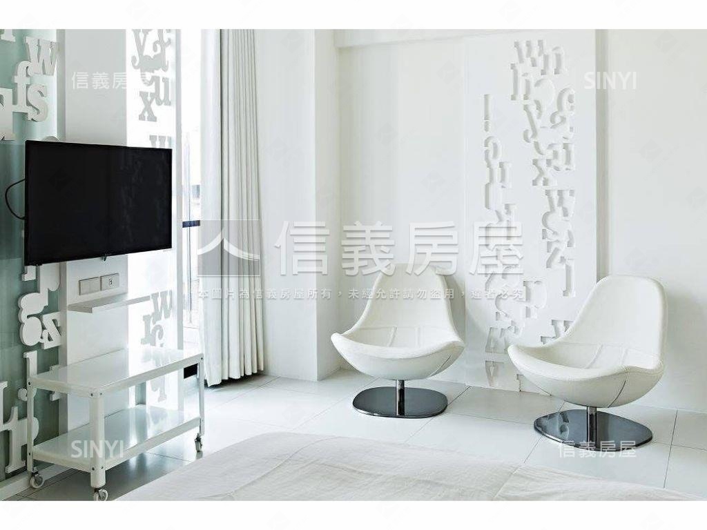 政心白境精品投租透天房屋室內格局與周邊環境