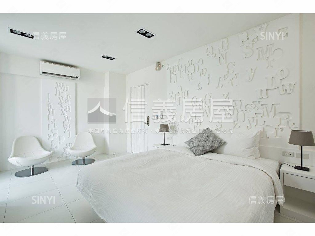 政心白境精品投租透天房屋室內格局與周邊環境