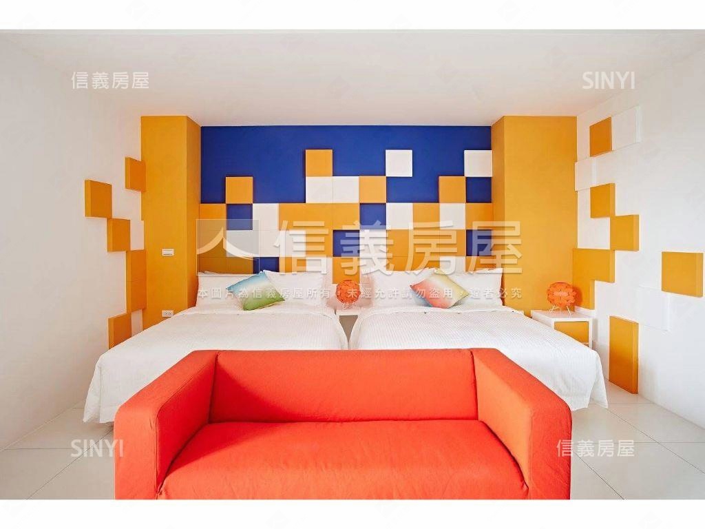 政心白境精品投租透天房屋室內格局與周邊環境