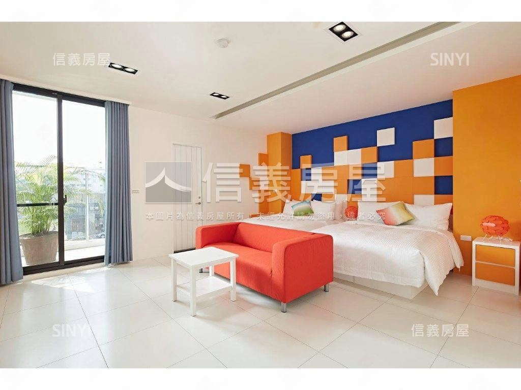 政心白境精品投租透天房屋室內格局與周邊環境