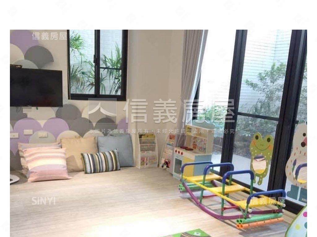 政心白境精品投租透天房屋室內格局與周邊環境