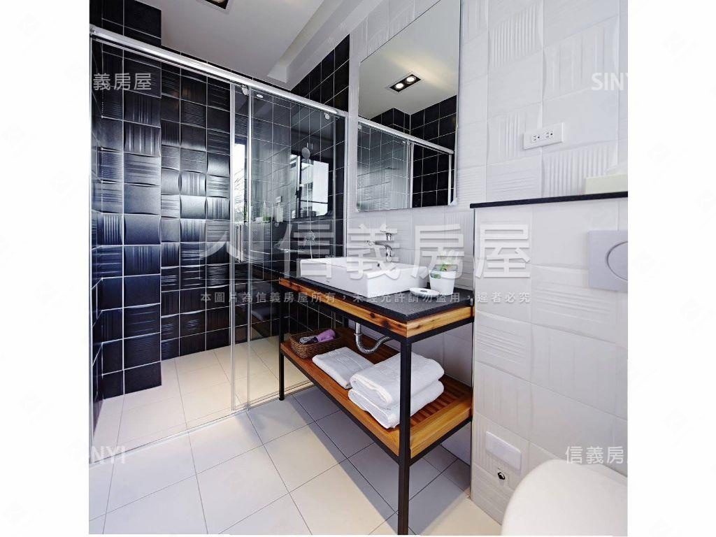 政心白境精品投租透天房屋室內格局與周邊環境