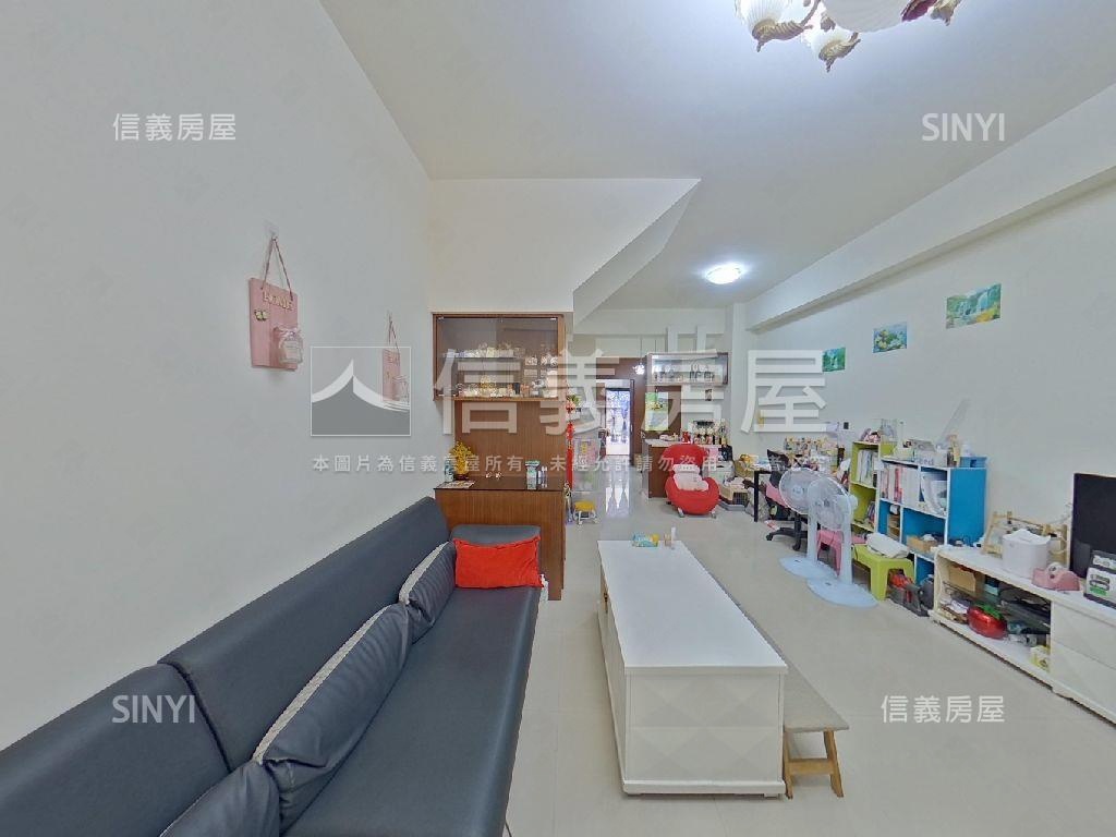 稀有！社區型美別墅超級讚房屋室內格局與周邊環境