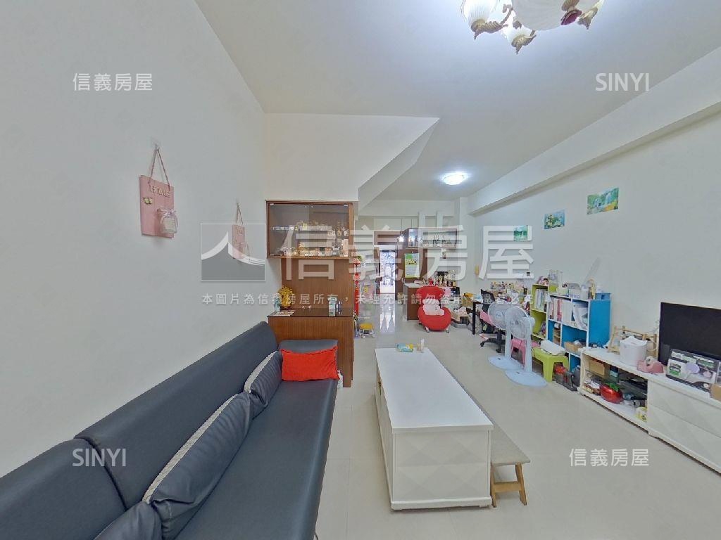 稀有！社區型美別墅超級讚房屋室內格局與周邊環境