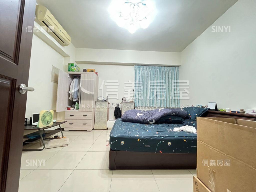 稀有！社區型美別墅超級讚房屋室內格局與周邊環境