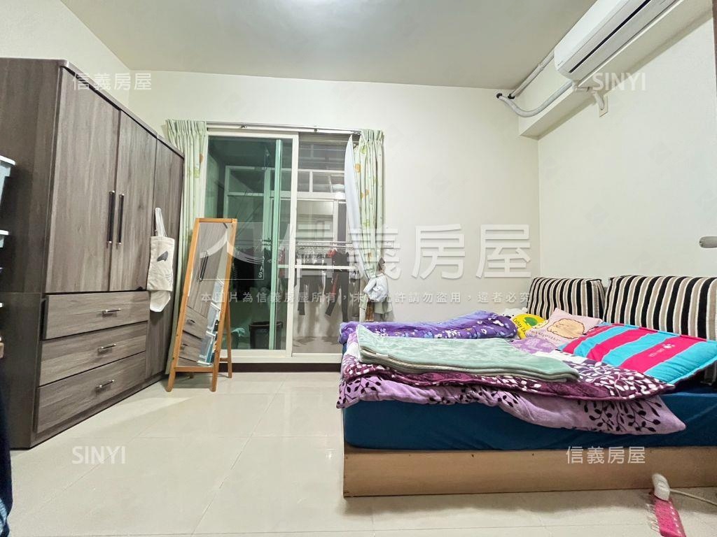 稀有！社區型美別墅超級讚房屋室內格局與周邊環境