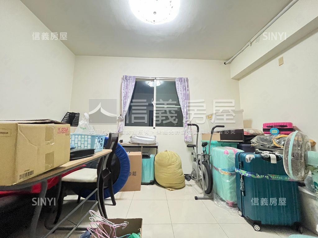 稀有！社區型美別墅超級讚房屋室內格局與周邊環境