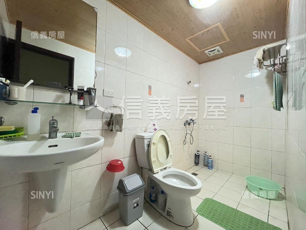 稀有！社區型美別墅超級讚房屋室內格局與周邊環境