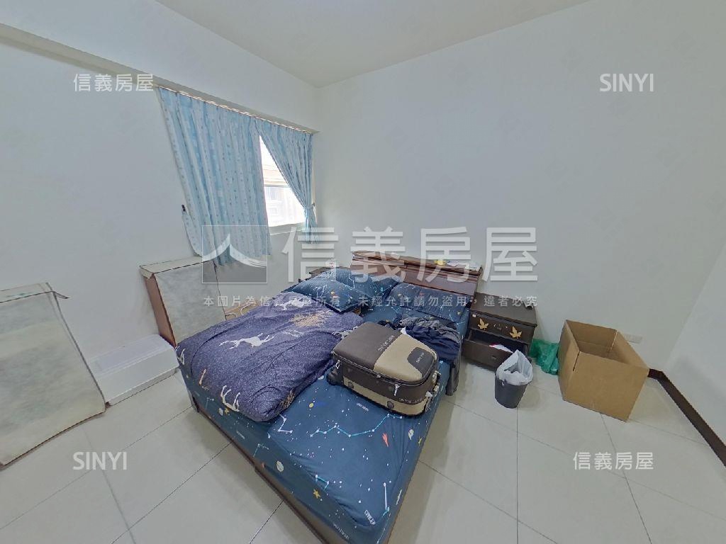 稀有！社區型美別墅超級讚房屋室內格局與周邊環境